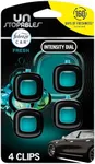 Febreze Unstopables Car Odor-Fighti