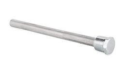 Camco Aluminum Anode Rod- Extends the Life of Water Heaters by Attracting Corrosive Elements, Tank Corrosion Protection (11563)