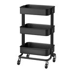 Ikea Rolling Rack