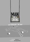 Man on a Swing