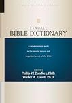 Tyndale Bible Dictionary (Tyndale R