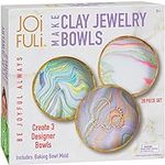 JOiFULi Make Your Own Clay Jewelry 