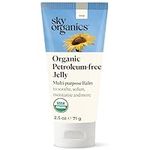 Sky Organics Organic Petroleum-free