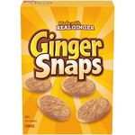 Nabisco Old Fashioned Ginger Cookies 16 oz (453 g)