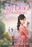 Last Duke Standing: A Historical Romance (A Royal Match Book 1)