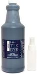 S.E.I Indigo Tie Dye Kits for Large Groups, Fabric Dye, Large Tie Dye Kit for Big Projects and Fun Activities, 1 Quart - 32 Ounces…