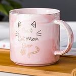 Cat Mom Gifts For Women-Best Cat Mo