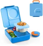 OmieBox Bento Box for Kids - Insula