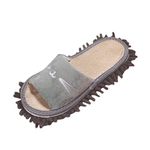 Mop Slippers For Kids