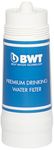 BWT PREMCART Filter, Polypropylene, White/Blue, Only Compatible with BWT Premium Water Filter System (Code 3900X)