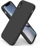 Silicone Case for iPhone XR case, P