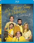 It's Always Sunny in Philadelphia: 