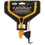 NGT Match Catapult - Green, One Size