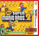 New Super Mario Bros 2(street 8-19-