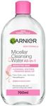 Garnier Micellar Cleansing Water 70