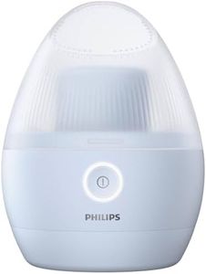 Philips 1000 Series Fabric Shaver, Rechargeable Fabric Shaver, Safe on All Garments, USB Chargeable, Effective Removal of All Pills, Easy to use, Effortless Disposal, Blue(GCA2100/20)