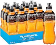 Powerade I