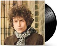 Blonde On Blonde [VINYL]