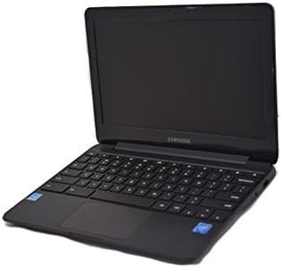 Samsung Chromebook 3 XE500C13-K02US 4 GB RAM 16GB SSD 11.6" Laptop (Black)