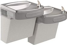 Elkay EZSTL8LC Versatile Wall Mount