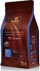 Cacao Barr