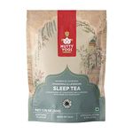 YOGI TEAS green tea