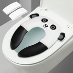 PandaEar Toilet Seat Cover | Foldin