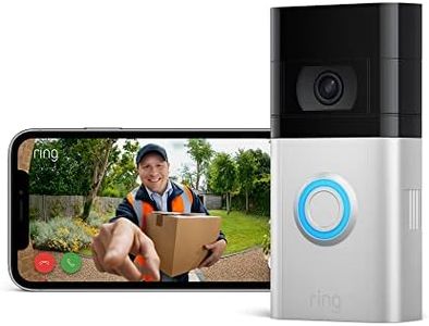 Ring Video