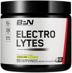 BARE PERFORMANCE NUTRITION BPN Elec