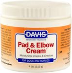 Davis Pad & Elbow Cream, 4 oz