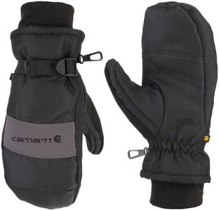 Carhartt M