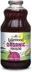 Lakewood Organic Pomegranate Blend 