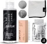 RESHOEVN8R x Culture Shoe Cleaning 