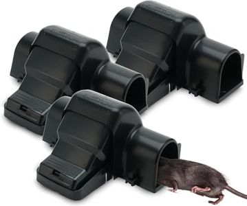 Rat Traps 