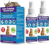 Cat Calming Spray & Cat Pheromone S