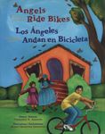 Angels Ride Bikes and Other Fall Poems: Los Ángeles Andan En Bicicleta Y Otros Poemas del Otoño (Cycle of Seasons)