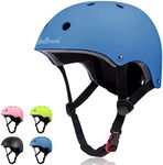 Besttravel Kids Bike Helmet, Toddle