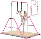 EVERYMILE Gymnastics Bars With Self