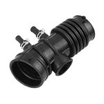 X AUTOHAUX 16578-4S100 Air Intake Hose for Nissan Frontier 1999-2004 Air Intake Boot Duct Tube 165784S100