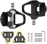 WOWSPORT SPD SL Road Bike Pedals wi