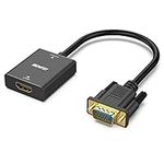 BENFEI HDMI to VGA, Uni-Directional