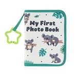 Generic Toddler Photo Album, Polyes