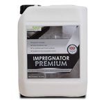 PSRP Impregnator Premium - Impregnating Penetrating Tile and Stone Sealer (5 Litre)