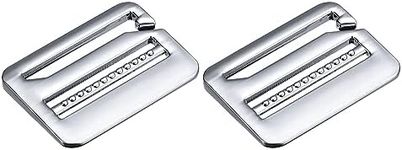Uxcell Metal Ladder Buckle G-Hook B