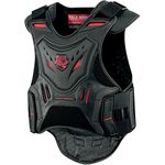 Icon Stryker Field Armor Vest Black LG/XL