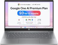 HP Chromebook Plus 14" , Intel Core