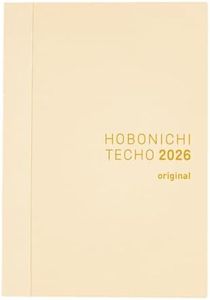 Hobonichi 