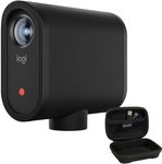 Logitech Mevo Start Wireless Live S