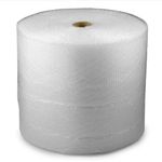 JPN 500mm x 100m Quality Bubble Wrap Roll (Small Bubbles) Air Bubbles - Made in The UK