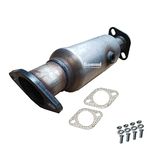 Excel Exhaust Catalytic Converter Compatible with Kia Sportage 2011 2012 2013 2.4L (EPA Compliant)